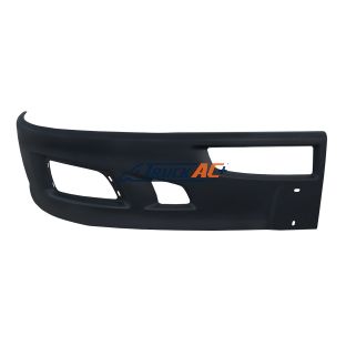 N71-1162-611R Bumper For 2008-2017 Kenworth T660 - Passenger - United Pacific 21089