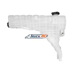 DR104002, CP237001, DR104003 Pressurized Coolant Reservoir & Coolant Level Sensor For 2013-2021 Kenworth T680 - United Pacific 26000