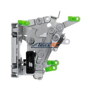 R56-6035-002R Door Latch Assembly For Peterbilt 389 (2008-2023) And 386 (2006-2016) - Passenger - United Pacific 42619