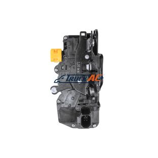 R56-1183, R56-1207 Door Latch Assembly For Peterbilt (5 Pin Motor)-Driver - United Pacific 42620