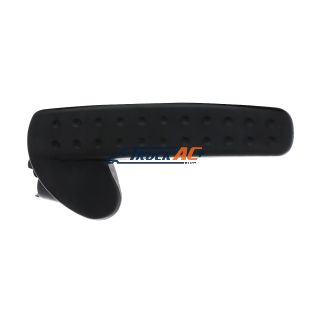 A18-46490-000 Black Interior Door Handle For 2008-2017 Freightliner Cascadia - Driver - United Pacific 42384