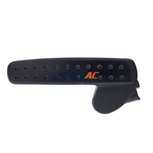 A18-46490-001 Black Interior Door Handle For 2008-2017 Freightliner Cascadia - Passenger - United Pacific 42385