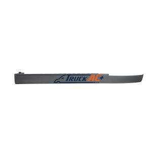 A22-67791-001 Front Side Fairing Skirt For 2008-2017 Freightliner Cascadia - Passenger - United Pacific 20739
