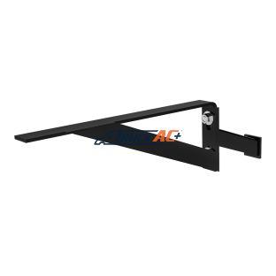 Universal Center Mounting Bracket For Half And Full Tandem Fenders-Driver - United Pacific 11008