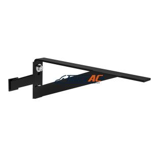 Universal Center Mounting Bracket For Half And Full Tandem Fenders-Passenger - United Pacific 11009