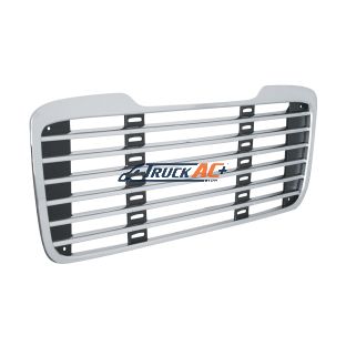 A17-14787-001 Freightliner "Business Class" M2 Chrome Grille - United Pacific 21198