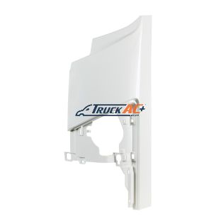 8-98036-525-5 Flat Type Corner Panel For Isuzu NPR (Elf 400/500/600) - Driver - United Pacific 21628