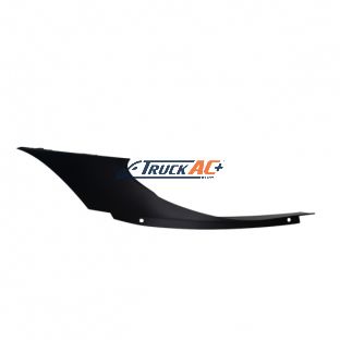 3545918C4 Headlight Extension Panel For 2002+ International Durastar - Passenger - United Pacific 21683