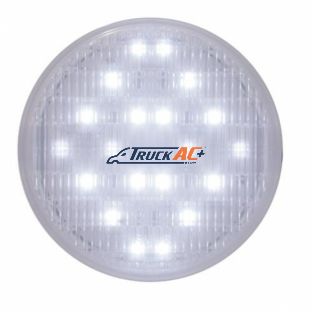 20 LED 4" Back-Up Light - United Pacific 37635B