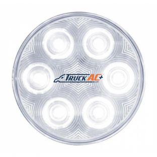 6 LED 4" Back-Up Light - United Pacific 38660