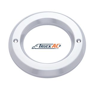 2-1/2" Light Bezel - United Pacific 10459B
