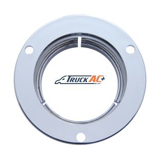 2" Mounting Bezel - United Pacific 10501