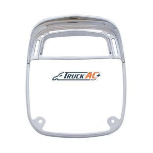 Universal Combination Tail Light Bezel - United Pacific 40930