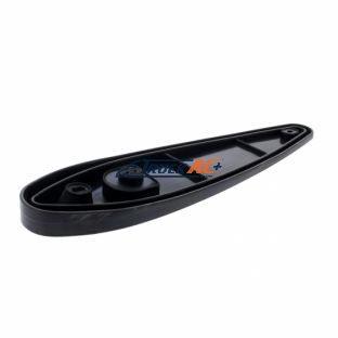 LED Cab Light Housing Hardware Kit - United Pacific 30605-HW