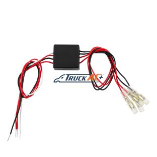 Single to Dual Function LED Control Module - United Pacific 31372