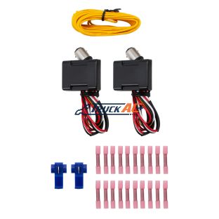 STS-1, STS-2, STS-4, 10172423 LED Sequential Light Kit - United Pacific 90656