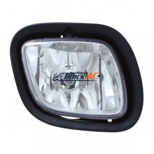 A06-51908-001 Fog Light For 2008-2017 Freightliner Cascadia - Passenger - United Pacific 31325