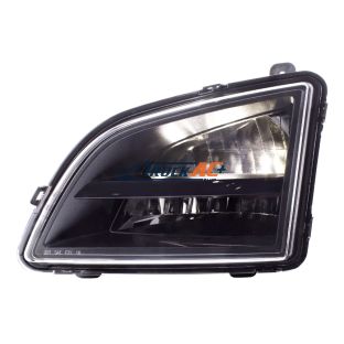 82775826 LED Fog Light for 2018-2024 Volvo VNL - Driver - United Pacific 35829