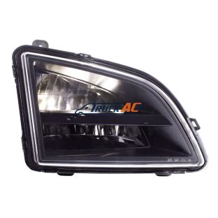 82775828 LED Fog Light for 2018-2024 Volvo VNL - Passenger - United Pacific 35830