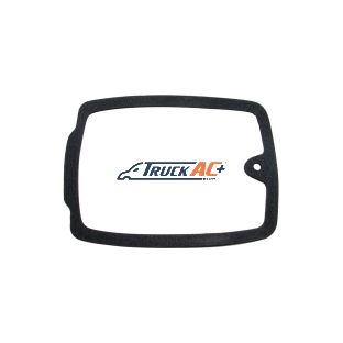 Foam Gasket For Rectangular Glass Cab Light Lens - United Pacific 30319-2
