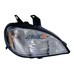 A06-32496-007 Headlight Assembly For 2001-2004 Freightliner Columbia - Passenger - United Pacific 31343