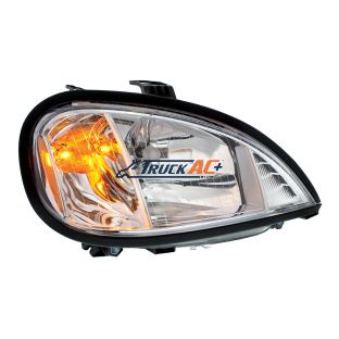 A06-51041-001 Headlight Assembly For 2005-2020 Freightliner Columbia - Passenger - United Pacific 31345