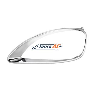 06-32242-002 Freightliner Columbia Headlight Bezel For Freightliner Columbia - Driver - United Pacific 32372