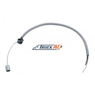 "CLASSIC" Headlight Wiring Kit - United Pacific 30369-9