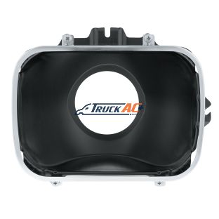 Headlight Bucket With Retainer Ring For 2000-2015 Ford F-650/F-750 - Driver - United Pacific 31057
