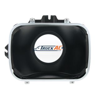 Headlight Bucket With Retainer Ring For 2000-2015 Ford F-650/F-750 - Passenger - United Pacific 31058