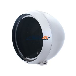 Chrome Guide 682-C Headlight Housing - United Pacific 32008