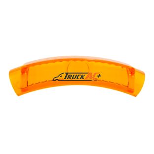 Headlight Turn Signal Lens - Amber - United Pacific 30388