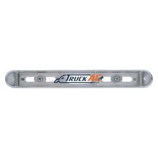 6-1/2" LED Light Bar Housing - United Pacific 30945B
