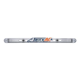 12" LED Light Bar Housing - United Pacific 30933