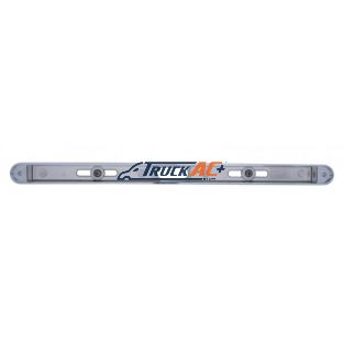 12" LED Light Bar Housing - United Pacific 30933B