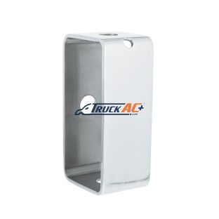 Stainless Steel Mirror Light Bracket - United Pacific 60054