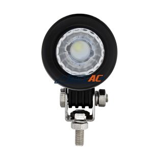 High Power Single LED Mini Work Light - United Pacific 36506
