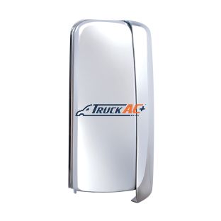 A22-69637-003 Aero Mirror Cover For 2008-2017 Freightliner Cascadia - Passenger - United Pacific 42389