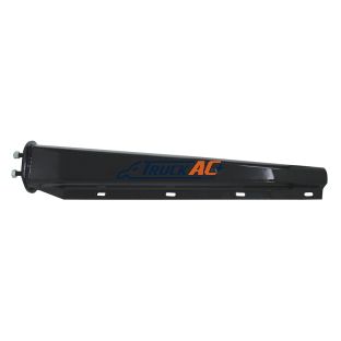 30" Black Heavy Duty Mud Flap Hangers - 2" Bolt Pattern - Competition Series (Pair) - United Pacific 11321