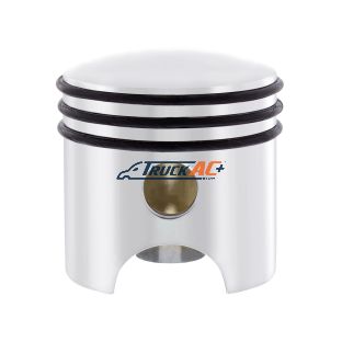 Piston Gearshift Knob - United Pacific 70160