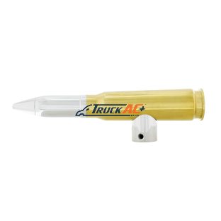 50 Caliber Bullet T-Handle Shift Knob - United Pacific 70747