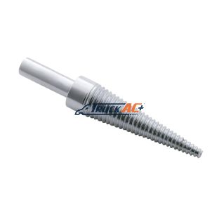 Muslin Buff Mandrel - United Pacific 92500