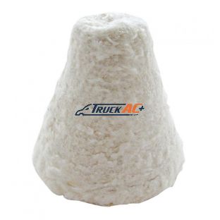 2" Cone Goblet Buff - United Pacific 90075