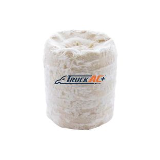 2" Cylinder Goblet Buff - United Pacific 92031