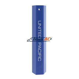 11" Long Plastic Lug Nut Socket Tool For Plastic Nut Covers - United Pacific 10259