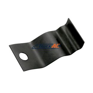 Trailer Hubcap Mounting Clip (3-Pack) - United Pacific 10209