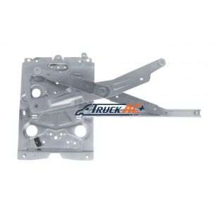 3176545 Window Regulator For Volvo Trucks - Driver - United Pacific 41674