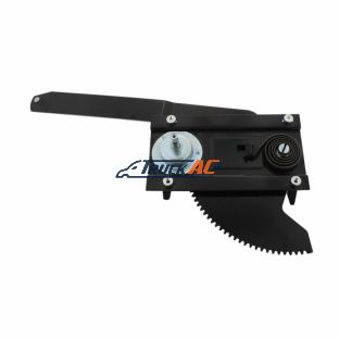 1686705C91 Window Regulator For International 4000/7000/9000 - Passenger - United Pacific 42223