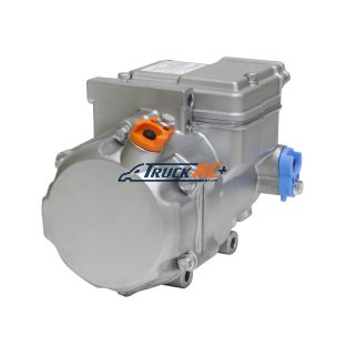 Arctic Off-Road By Red Dot Polaris UTV 12V Electric A/C Compressor - Red Dot U-1007-0P