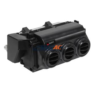 Arctic Off-Road By Red Dot Polaris UTV Under Dash A/C unit - Red Dot U-1009-0P